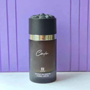 ادکلن مردانه سیندر احمد المغربی - خوشبوشو