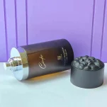 ادکلن مردانه سیندر احمد المغربی 10 میل دکانت از شیشه اصلی - Image 2