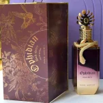 ادکلن اسپرت افیدین بلک چری پاریس کرنر - Image 2