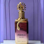 ادکلن اسپرت افیدین بلک چری پاریس کرنر - خوشبوشو