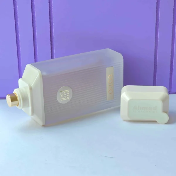 ادکلن اسپرت اوکلاک احمد المغربی