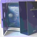 ادکلن مردانه لاینز کلاب روجیر آرماف 100 میل - Image 3