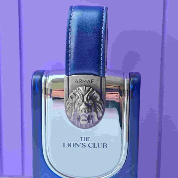 ادکلن اسپرت د لاینز کلاب روجیر آرماف