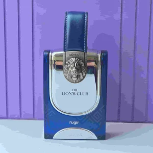 ادکلن مردانه لاینز کلاب روجیر - خوشبوشو