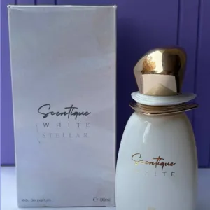 ادکلن اسپرت سنتیک وایت احمد المغربی