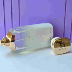 ادکلن اسپرت فرست آیس احمد المغربی