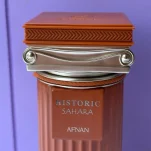 ادکلن اسپرت هیستوریک صحرا افنان - Image 2