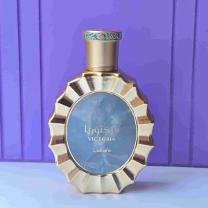 ادکلن اسپرت ویکتوریا لطافه - خوشبوشو