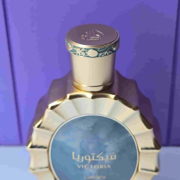 ادکلن اسپرت ویکتوریا لطافه - Image 3