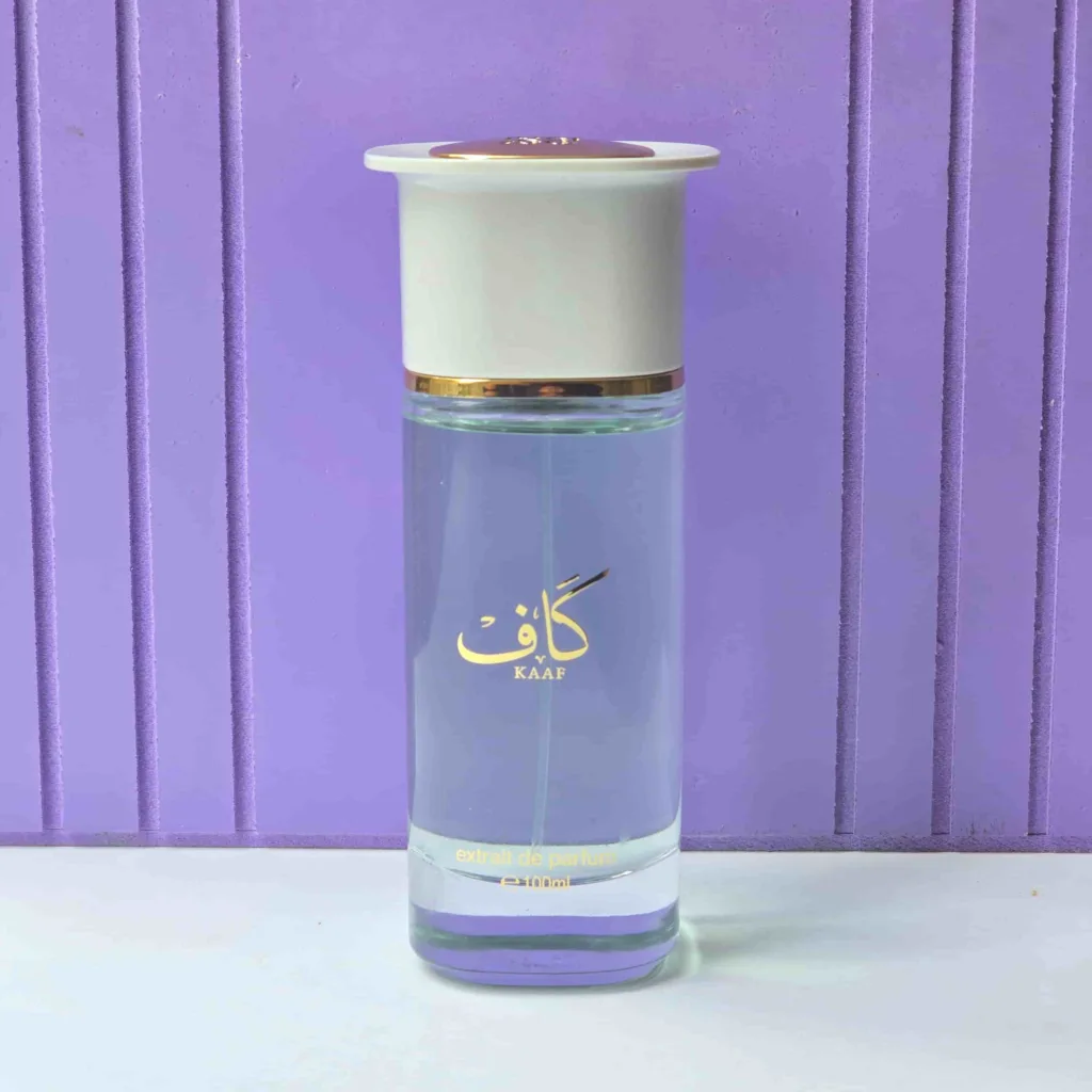 ادکلن اسپرت کاف احمد المغربی - خوشبوشو