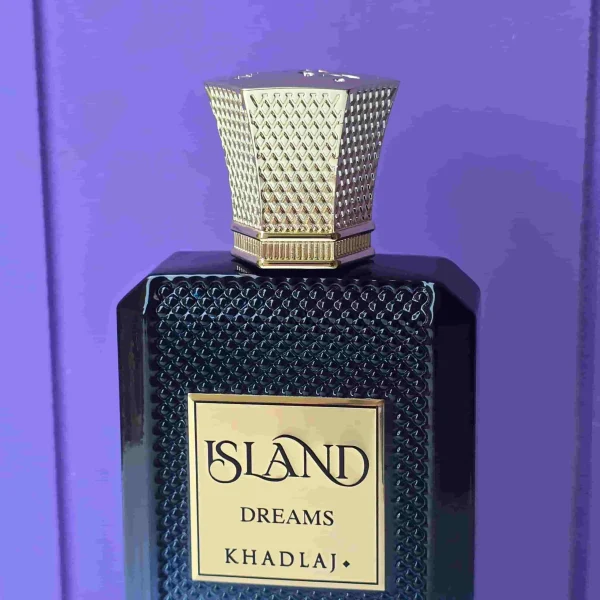 ادکلن زنانه آیسلند دیریمز خدلج - Image 2