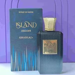 ادکلن زنانه آیسلند دیریمز خدلج 100 میل