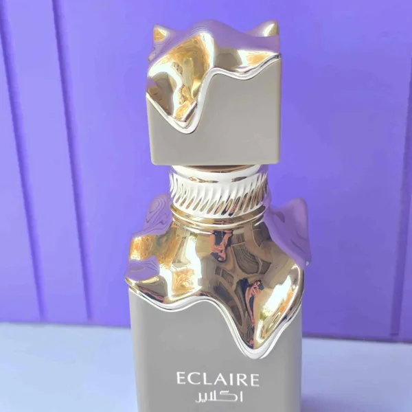 ادکلن زنانه اکلیر لطافه - Image 2