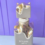 ادکلن زنانه اکلیر لطافه 10 میل دکانت از شیشه اصلی - Image 2