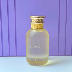 ادکلن زنانه اگزوتیک احمد المغربی 100 میل - خوشبوشو