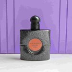 ادکلن زنانه ایوسن لورن بلک اوپیوم لاکچری آکوا 50 میل