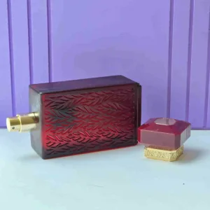 ادکلن زنانه حیانا احمد المغربی - Image 2