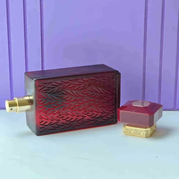 ادکلن زنانه حیانا احمد المغربی - Image 2