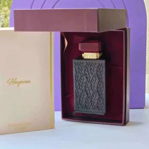 ادکلن زنانه حیانا احمد المغربی