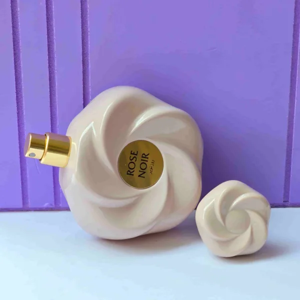 ادکلن زنانه رز نویر احمد المغربی - Image 2