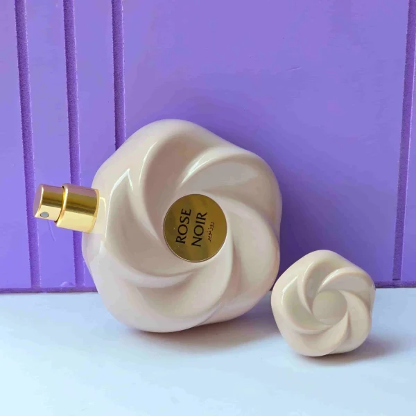 ادکلن زنانه رز نویر احمد المغربی - Image 2