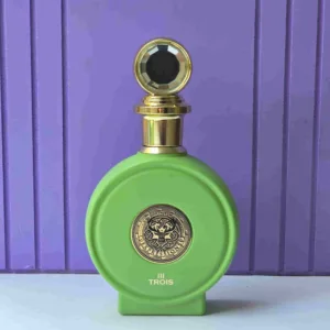 ادکلن زنانه لویی ویتون ایمجیشن ترویس پاریس کرنر - خوشبوشو