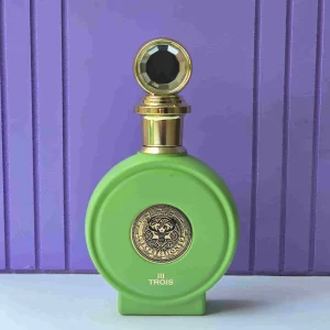 ادکلن زنانه لویی ویتون ایمجیشن ترویس پاریس کرنر - خوشبوشو