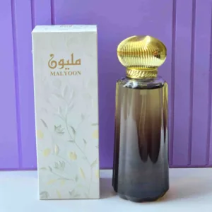 عطر ادکلن زنانه ملیون ( Malyoon Ahmed Al Maghribi) از برند احمد مغربی در ۱۰۰ میل