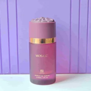 ادکلن زنانه موزاییک احمد المغربی - خوشبوشو