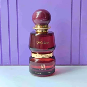 ادکلن زنانه میلور احمد المغربی 80 میل - خوشبوشو