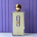 ادکلن مردانه 9am افنان 100 میل - خوشبو شو