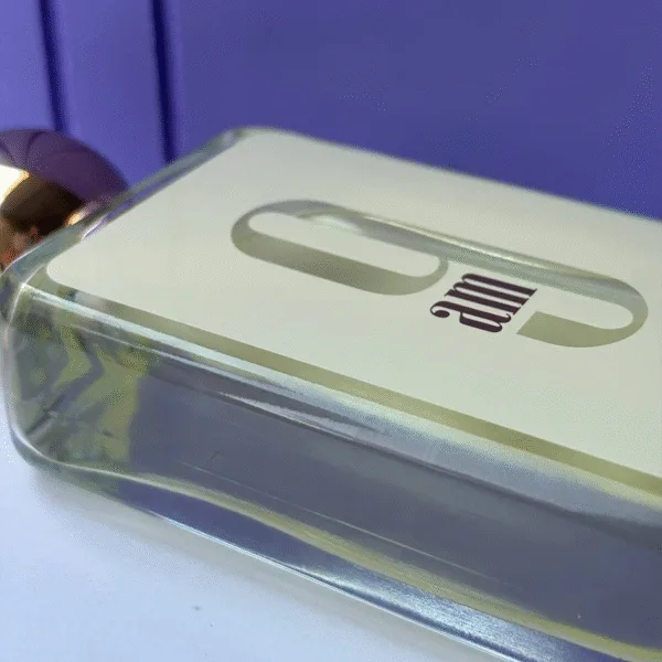 ادکلن مردانه 9am افنان 100 میل