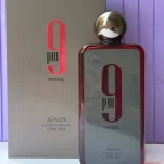 ادکلن مردانه 9pm ریبل افنان