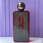 ادکلن مردانه 9pm ریبل افنان 100 میل