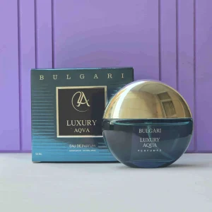 ادکلن مردانه آکوا بولگاری لاکچری آکوا 50 میل