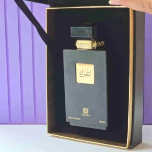ادکلن مردانه اغرا احمد المغربی - Image 3
