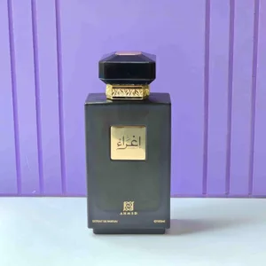 ادکلن مردانه اغرا احمد المغربی 100 میل - خوشبوشو