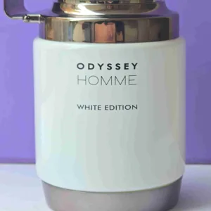 ادکلن مردانه اودیسی هوم وایت ادیشن آرماف