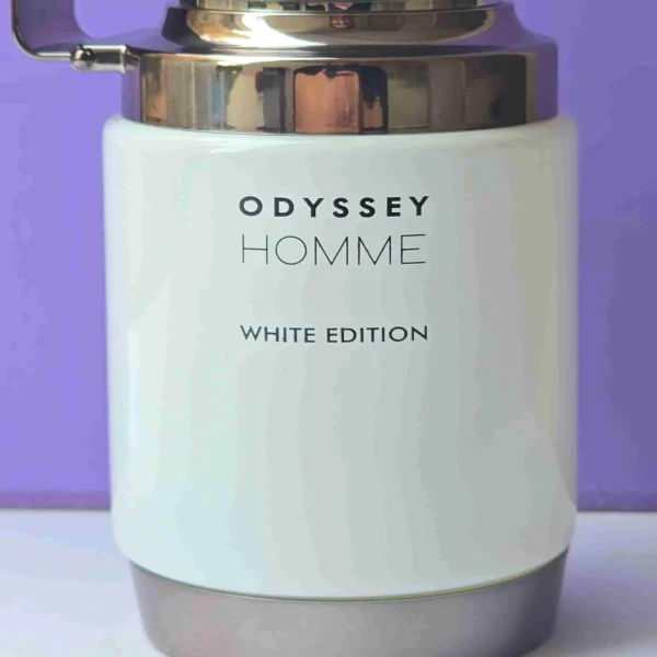 ادکلن مردانه اودیسی هوم وایت ادیشن آرماف