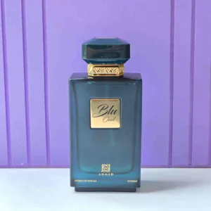 ادکلن مردانه بلو عود احمد المغربی 100 میل - خوشبو شو