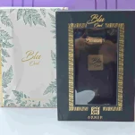 ادکلن مردانه بلو عود احمد المغربی 10 میل دکانت از شیشه اصلی - Image 3