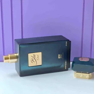 ادکلن مردانه بلو عود احمد المغربی 100 میل