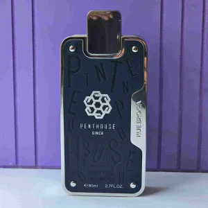 ادکلن مردانه پنت هاوس گینزا روی بروکا 80 میل - خوشبوشو