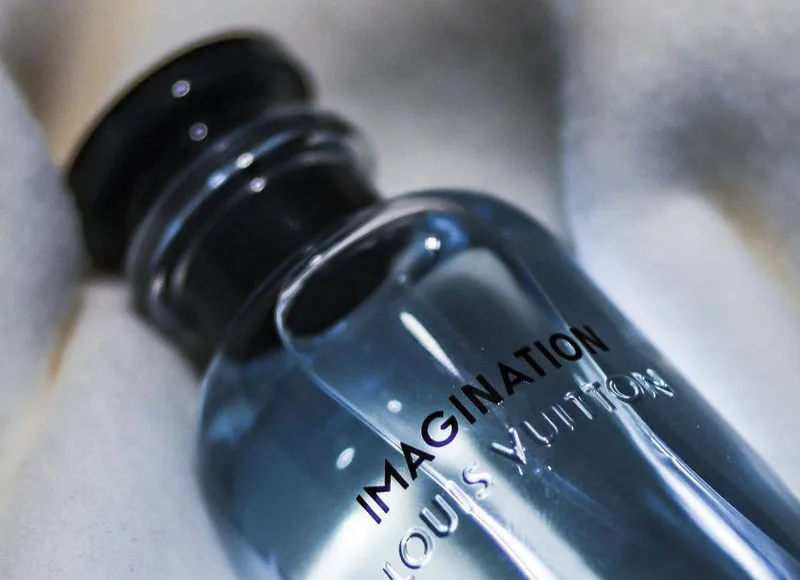 ادکلن مردونه لویی ویتون ایمیجیشن - خوشبوشو