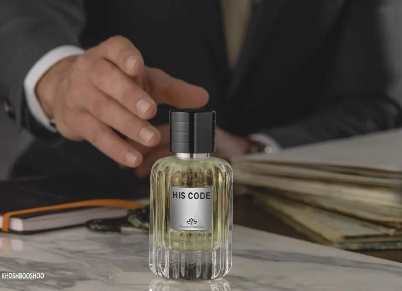 انتخاب عطر مردانه بر اساس نوع موقعیت