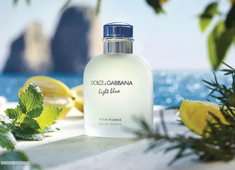 بهترین مکان برای استفاده از عطر ترش برای آقایان - خوشبوشو