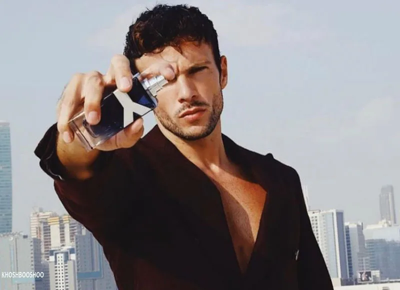 تاثیرات روحی استفاده از عطر در آقایان