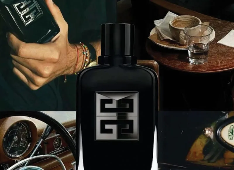 ترکیبات رایج در عطرهای خنک مردونه - خوشبوشو