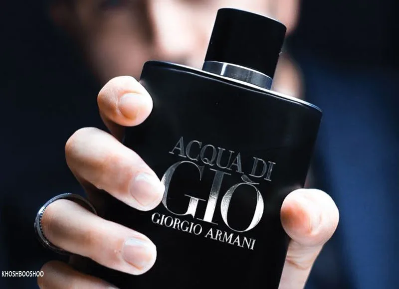 خانواده و روایح آروماتیک (Aromatic) عطر مردانه