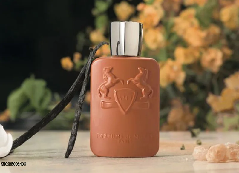 خرید اینترنتی عطر مردانه شیرین از خوشبوشو - خوشبوشو